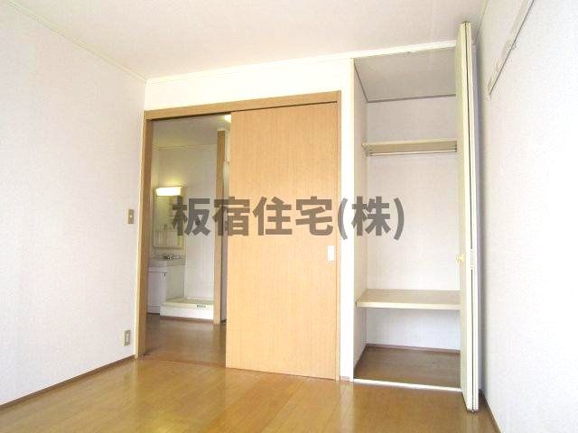 【収納】 | サニーヒルⅠ