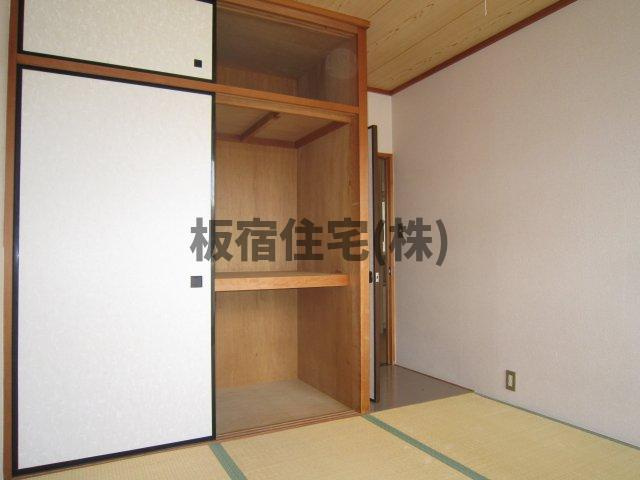 【収納】 | サニーヒルⅠ