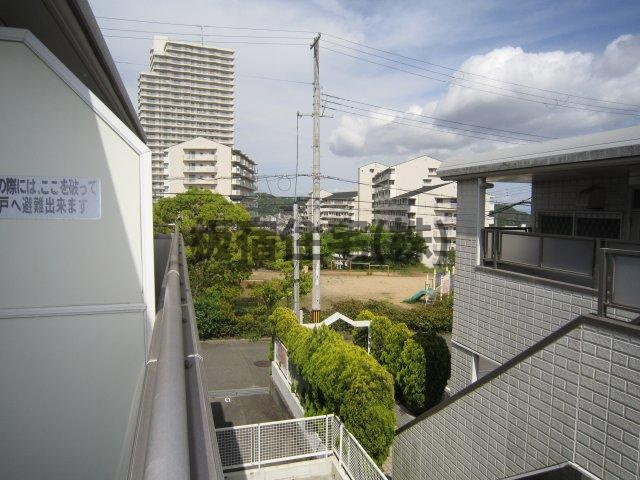 【エントランス】 | サニーヒルⅠ