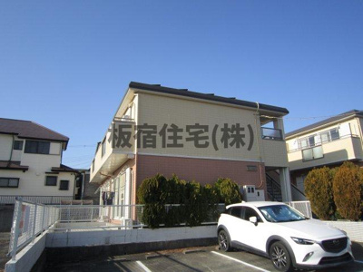 【外観】 | サニーヒルⅠ