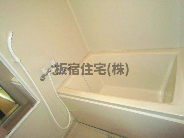 【浴室】 | サニーヒルⅠ