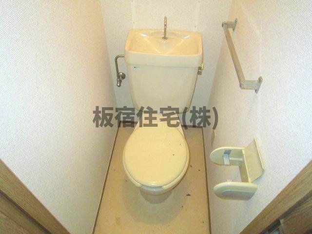 【トイレ】 | サニーヒルⅠ