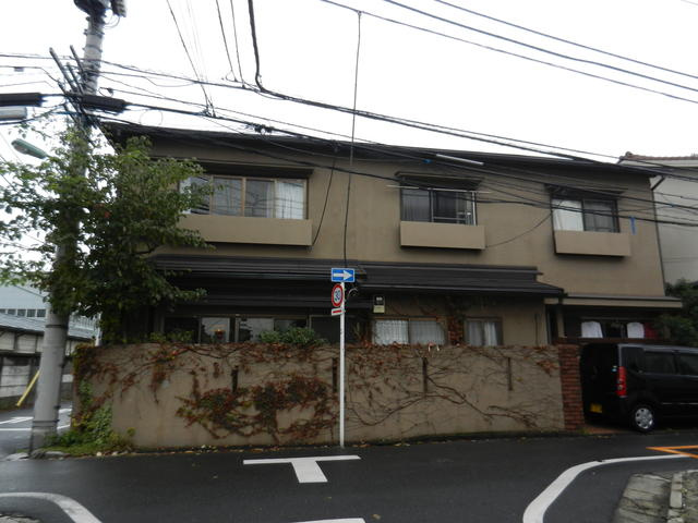 ときわアパートメントの画像