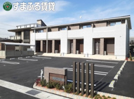 ローレルⅡ　刈谷市神明町の画像