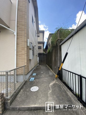 【エントランス】 | プラムコート