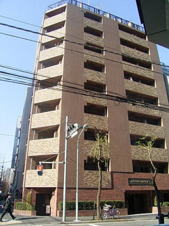 【外観】