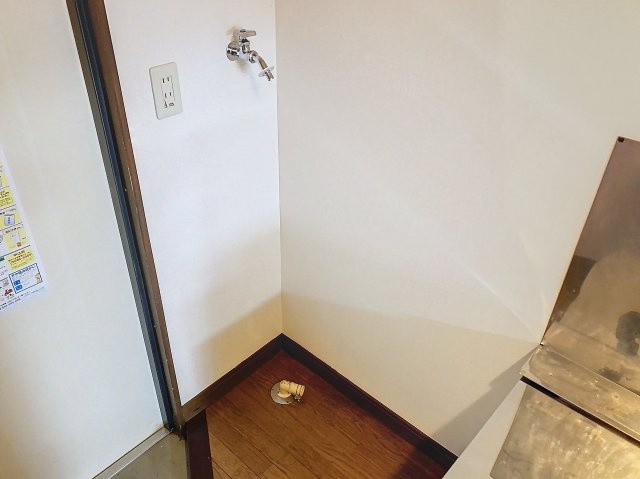 ビートルハウスの設備