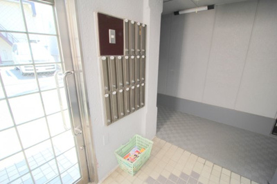 【エントランス】 | エクセレンス