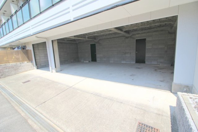 【駐車場】 | エクセレンス