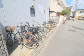【その他共用部分】