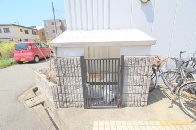 【その他共用部分】 | エクセレンス