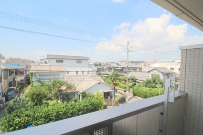 【展望】 | D-room服部寿町