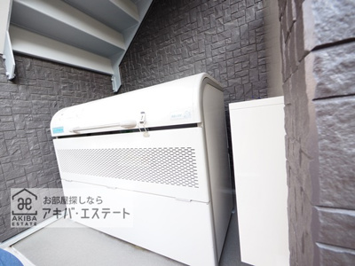 【その他共用部分】 | エアカーサ四ツ木
