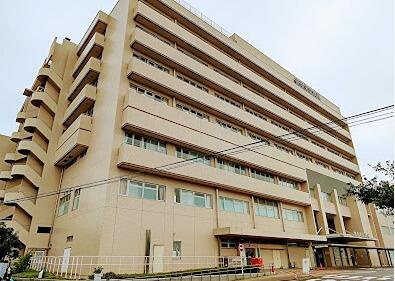 東京労災病院まで635m