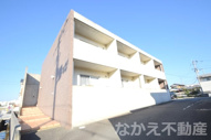 徳島市三軒屋町東のマンションの画像
