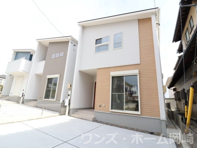 REXCRAS　西尾市伊藤第2　の画像