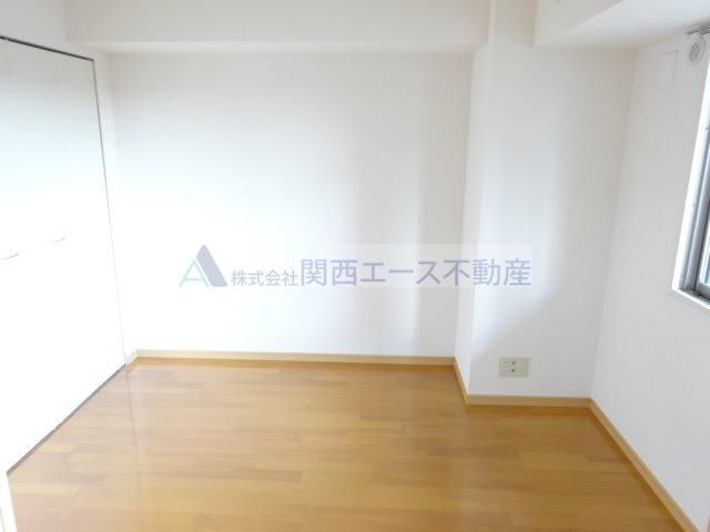 【洋室】 | グランガーデン足代新町