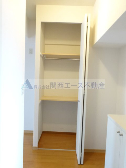 【収納】 | グランガーデン足代新町