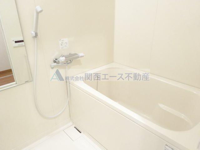 【浴室】 | グランガーデン足代新町