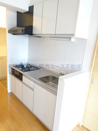 【キッチン】 | グランガーデン足代新町