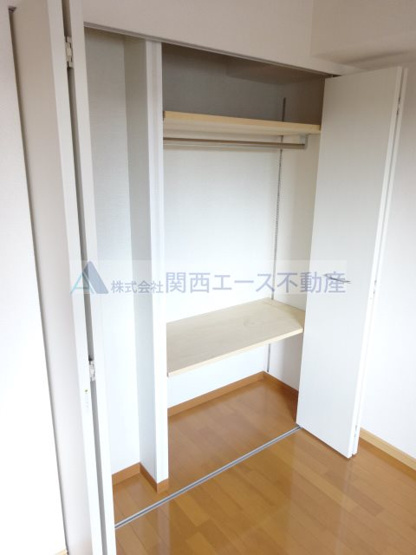 【収納】 | グランガーデン足代新町