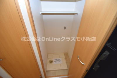 【設備】 | CITY SPIRE布施