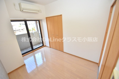 【内装】 | CITY SPIRE布施