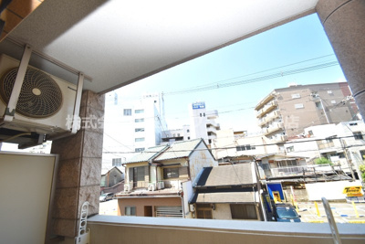 【展望】 | CITY SPIRE布施