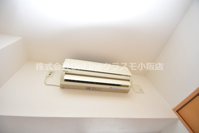 【設備】 | CITY SPIRE布施