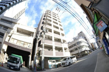 フォーゼ安堂寺の画像