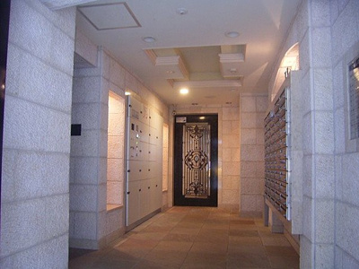【エントランス】 | トーシンフェニックス日本橋蛎殻町弐番館