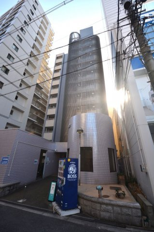 メゾンエトワールの外観