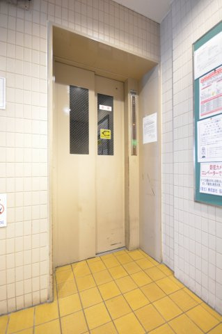 メゾンエトワールのその他共用部分