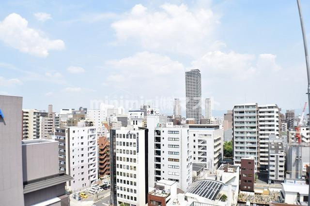 アドバンス上町台プレジールのその他