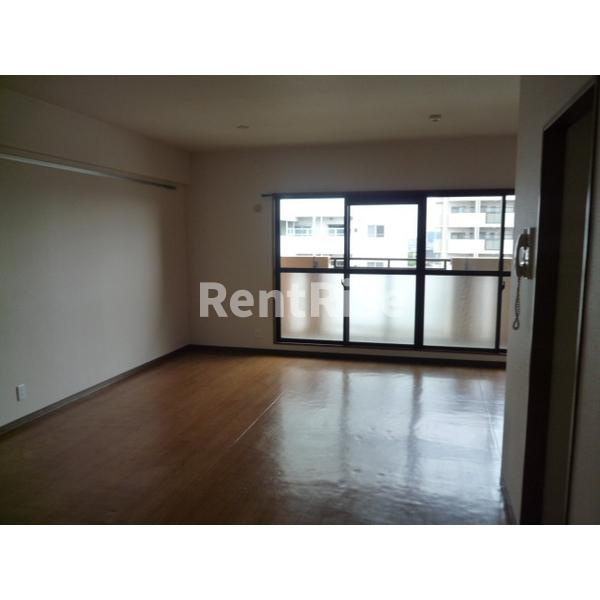 セント・アロマの寝室