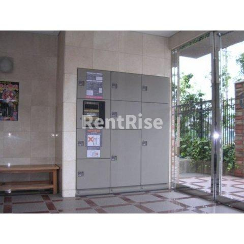 セント・アロマの設備