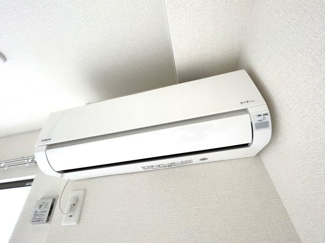 ポルトボヌールⅡの設備