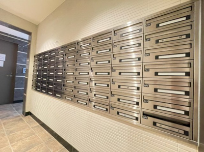 【その他共用部分】 | アーバネックス江坂垂水町ファインフラッツ