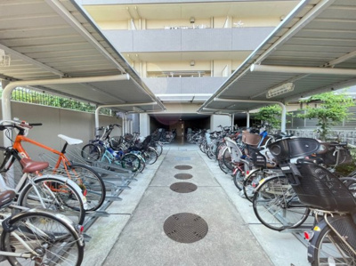 【その他共用部分】 | アーバネックス江坂垂水町ファインフラッツ