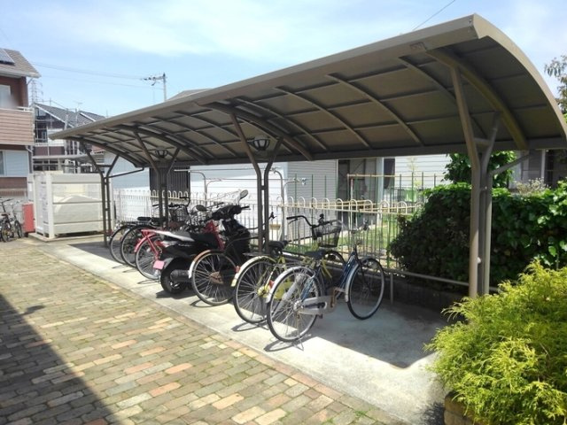 【その他共用部分】 | ビヤン　リズム