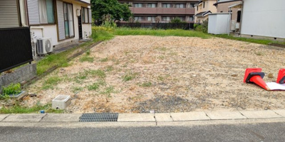 【外観】 | 天白区荒池　1号棟★仲介手数料無料★（平針小学校・平針中学校）新築一戸建て | 9/1撮影
天白区の不動産売買の事ならマックスバリュで住まい相談エムワイホームにお任せください。
