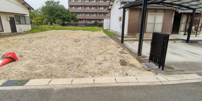 【外観】 | 天白区荒池　2号棟★仲介手数料無料★（平針小学校・平針中学校）新築一戸建て | 9/1撮影
天白区の不動産売買の事ならマックスバリュで住まい相談エムワイホームにお任せください。