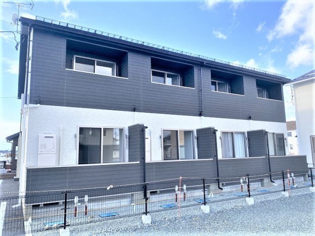 ポルト・ボヌールⅡ