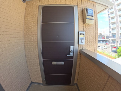 【玄関】 | グリーンシーズ