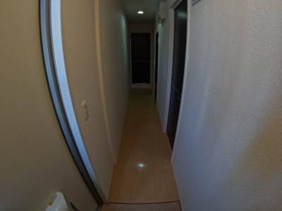 【内装】 | グリーンシーズ