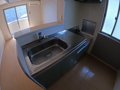 【キッチン】 | グリーンシーズ