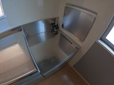 【キッチン】 | グリーンシーズ