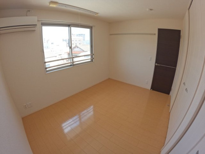 【洋室】 | グリーンシーズ