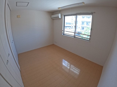 【洋室】 | グリーンシーズ