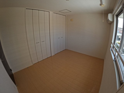 【洋室】 | グリーンシーズ